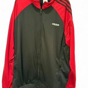 Adidas Men's Jacket XXL